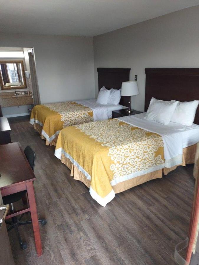 Days Inn By Wyndham Blytheville Luaran gambar