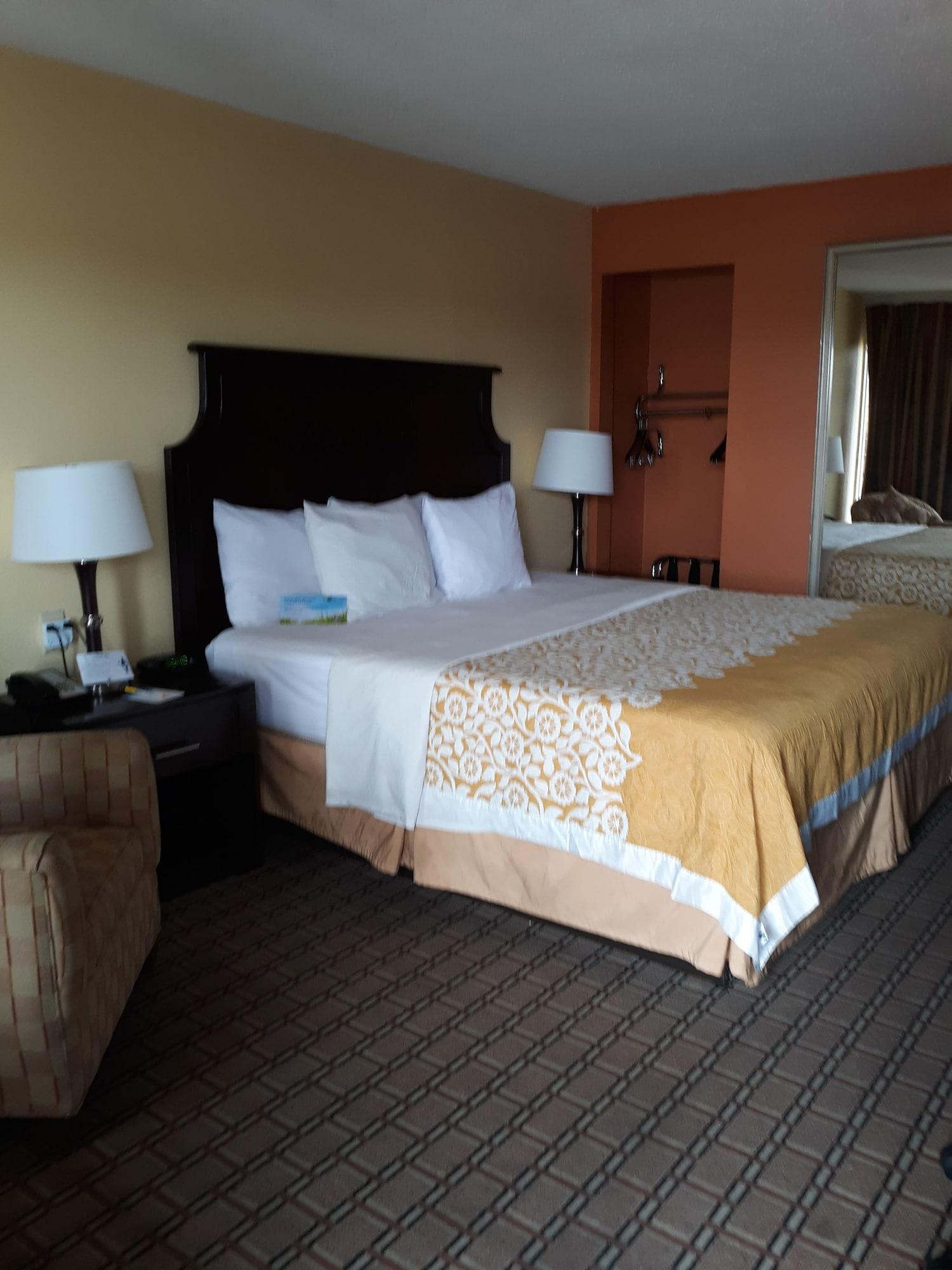 Days Inn By Wyndham Blytheville Luaran gambar
