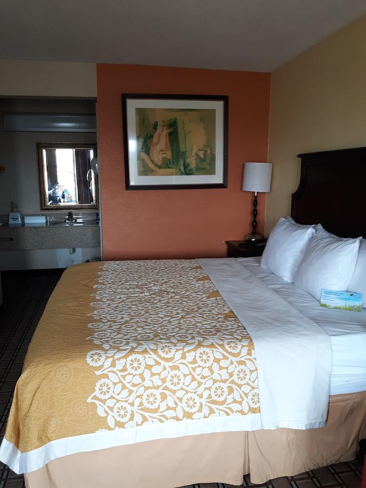 Days Inn By Wyndham Blytheville Luaran gambar