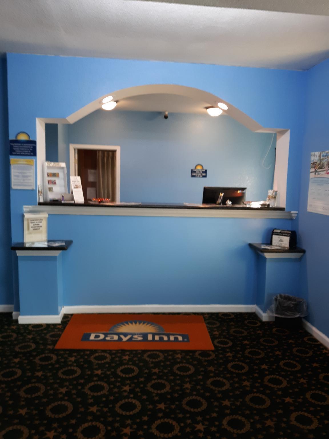 Days Inn By Wyndham Blytheville Luaran gambar