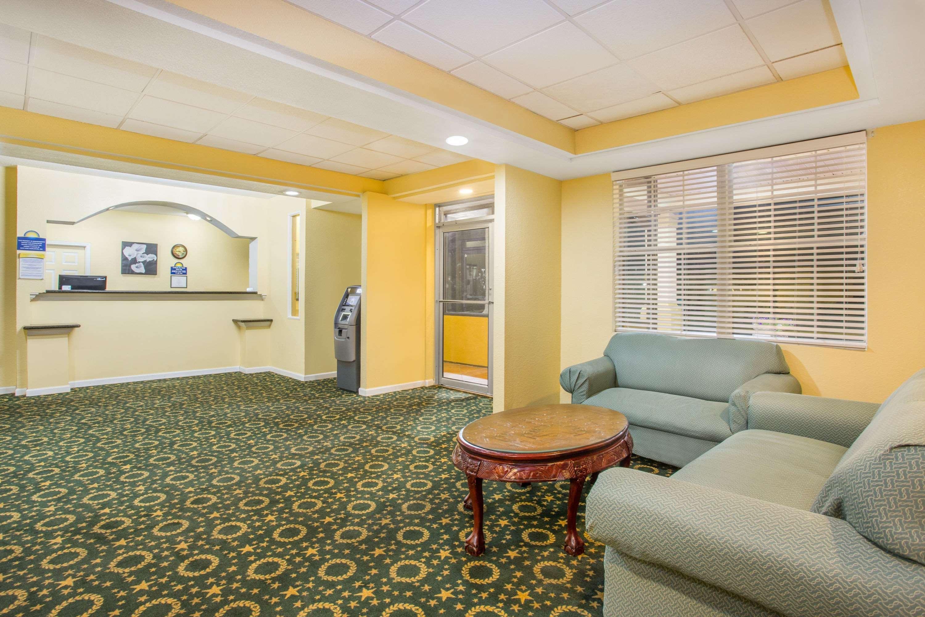 Days Inn By Wyndham Blytheville Luaran gambar