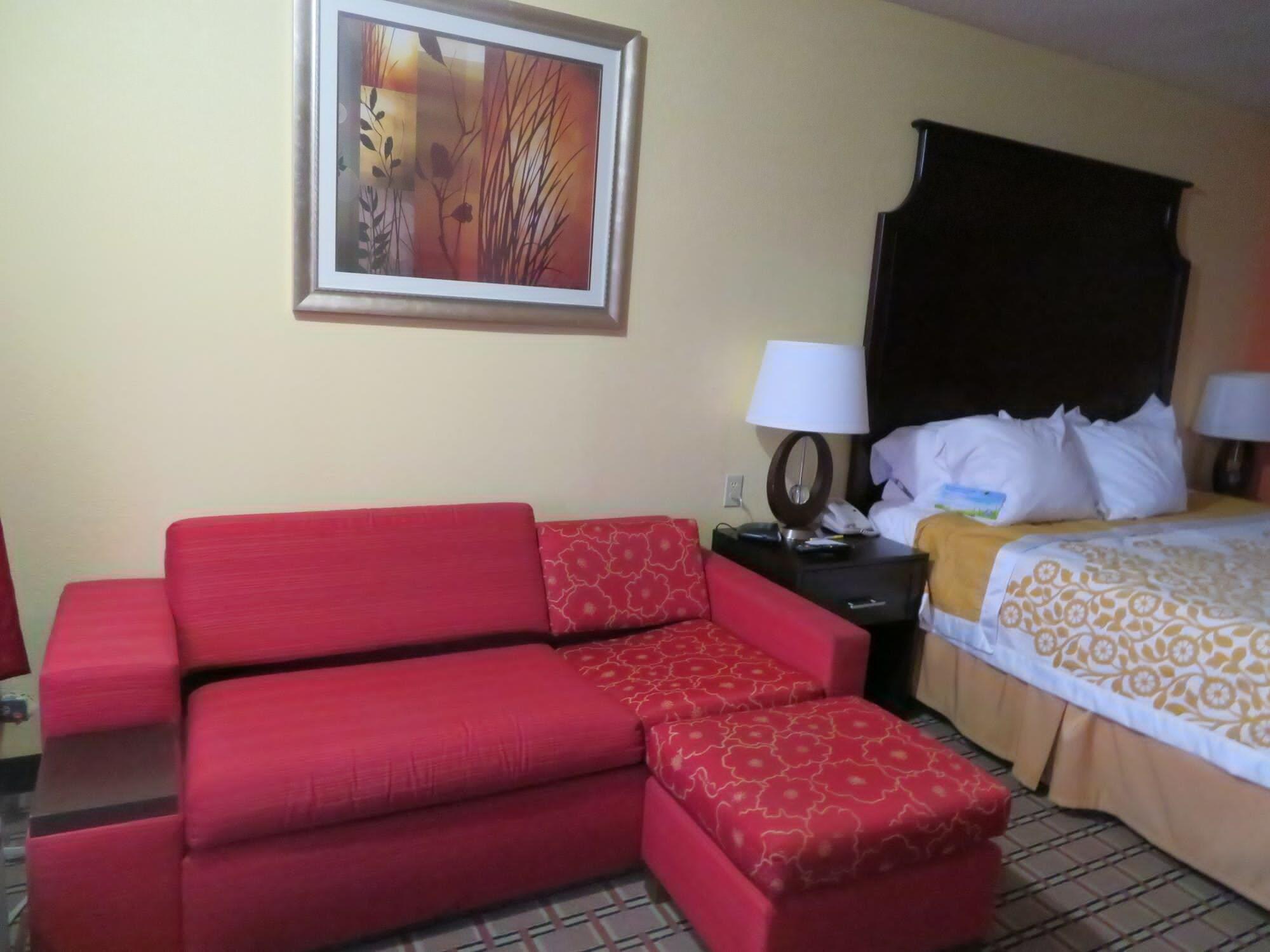 Days Inn By Wyndham Blytheville Luaran gambar