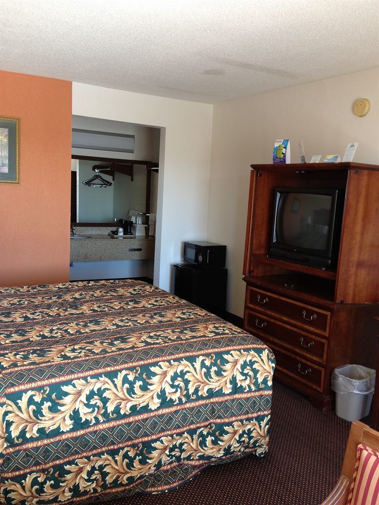 Days Inn By Wyndham Blytheville Luaran gambar