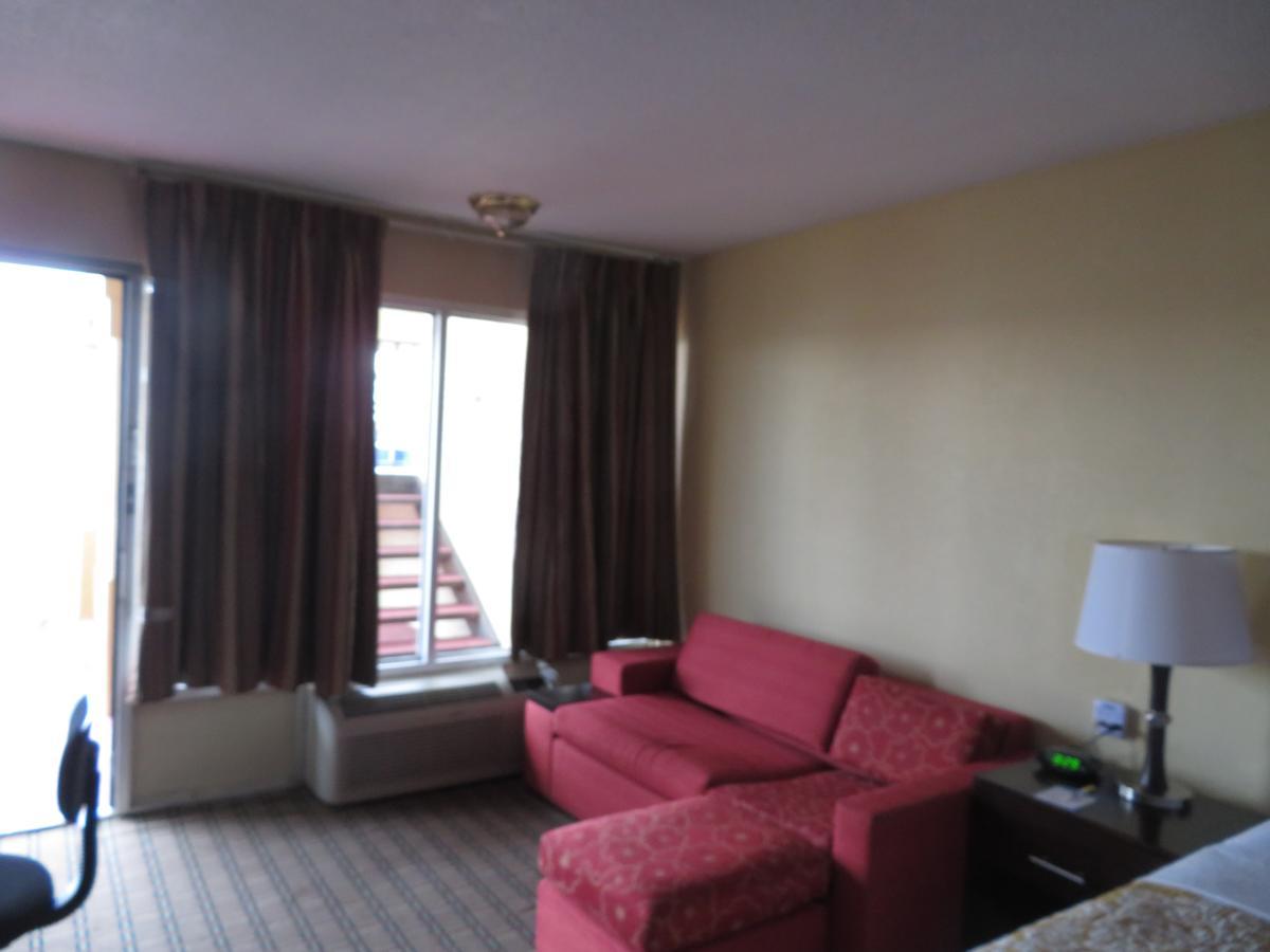 Days Inn By Wyndham Blytheville Luaran gambar