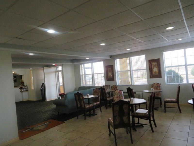 Days Inn By Wyndham Blytheville Luaran gambar