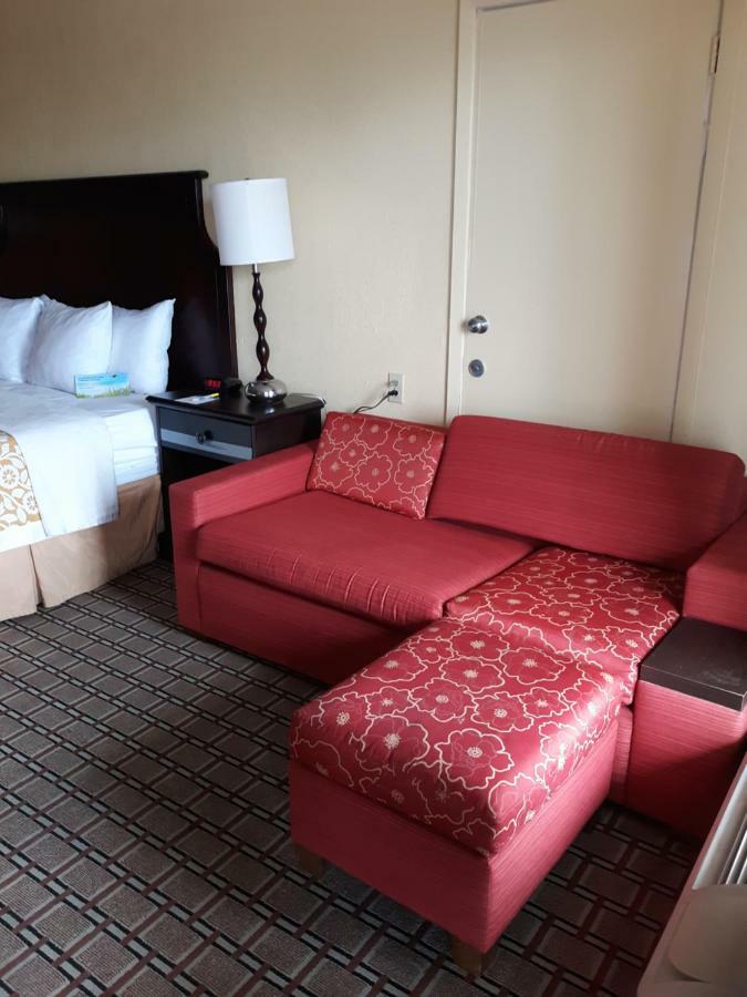 Days Inn By Wyndham Blytheville Luaran gambar